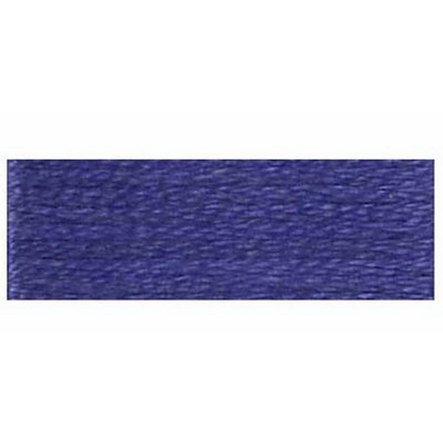 Embroidery Floss 8.7yd 12ct ROYAL BLUE BOX12