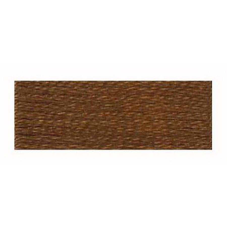Embroidery Floss 8.7yd 12ct DARK COFFEE BROWN BOX12