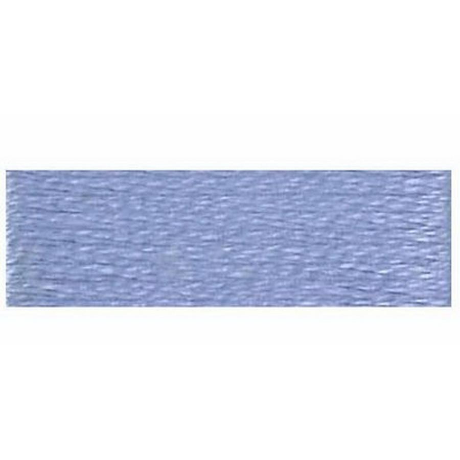 Embroidery Floss 8.7yd 12ct DELFT BLUE BOX12