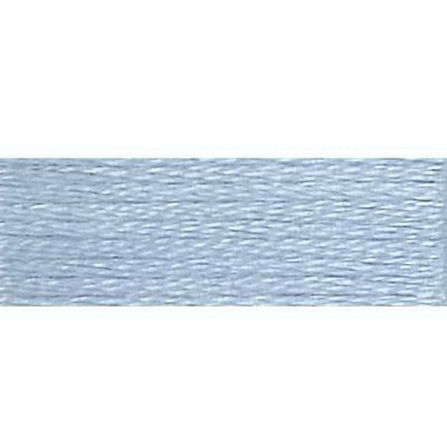 Embroidery Floss 8.7yd 12ct VERY LIGHT BLUE BOX12