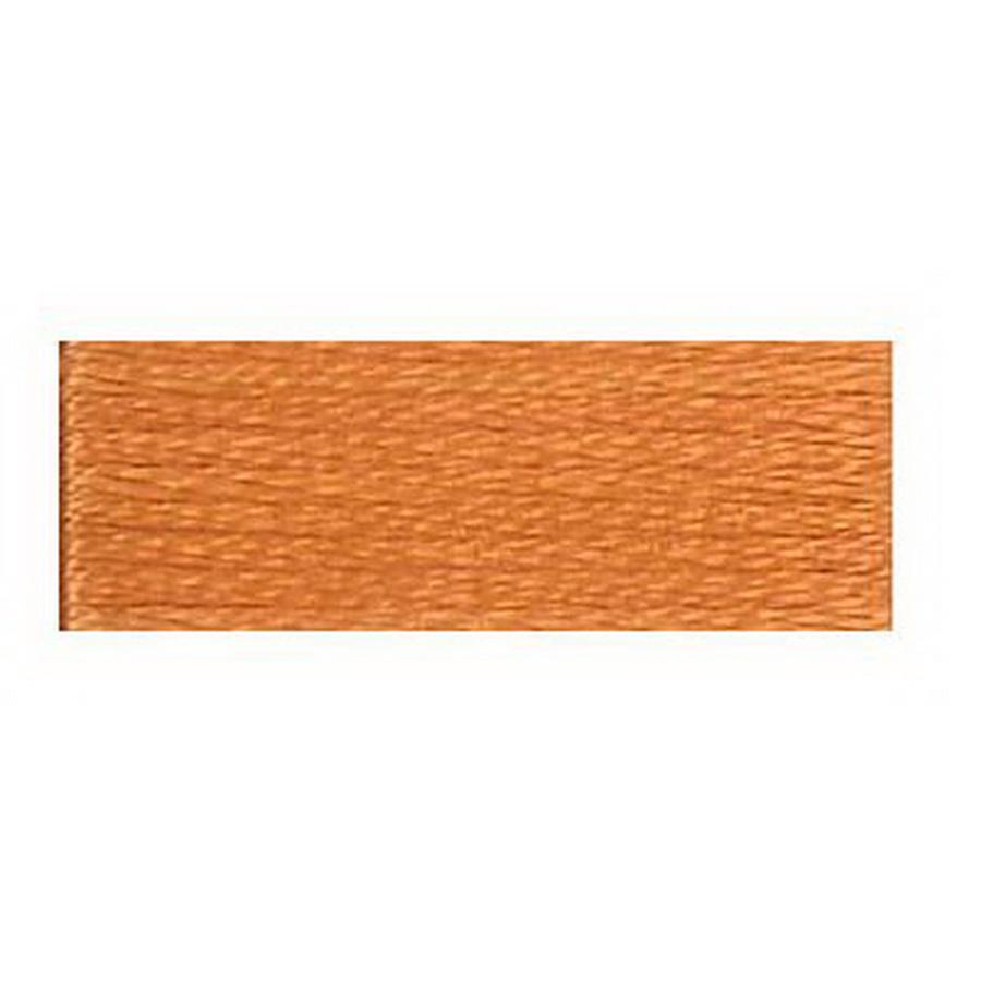 Embroidery Floss 8.7yd 12ct LIGHT COPPER BOX12