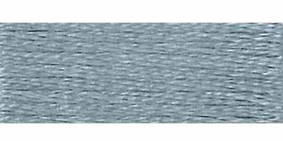 DMC Embroidery Floss 8.7yd LIGHT ANTIQUE BLUE (Box of 12)