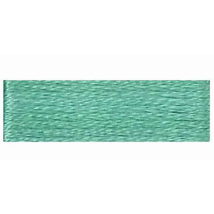 Embroidery Floss 8.7yd 12ct DARK SEAGREEN BOX12