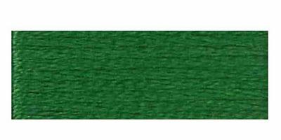 DMC Embroidery Floss 8.7yd VERY DARK FOREST GREEN (Box of 12)