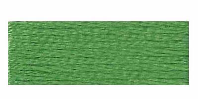 DMC Embroidery Floss 8.7yd MEDIUM FOREST GREEN (Box of 12)