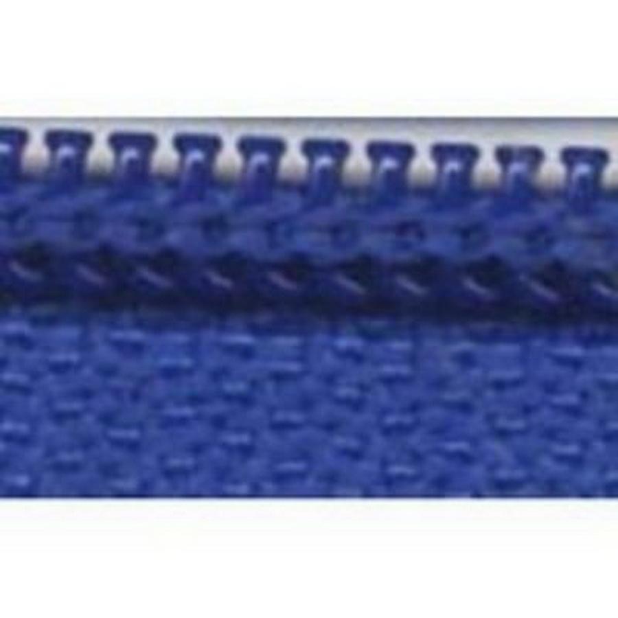 art.1230 Robe Zipper 30" Blastoff Blue (Box of 3)