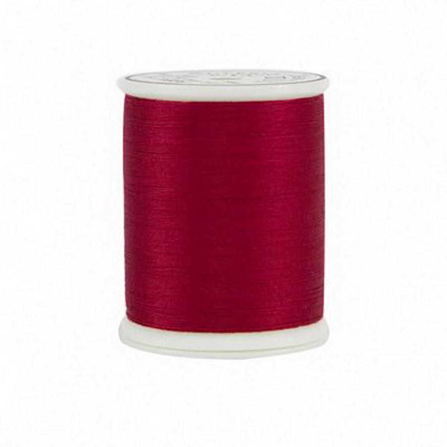 King Tut Quilting 500yd 5ct ROBIN RED BOX05