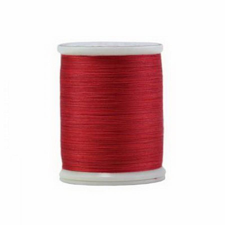 King Tut Quilting 500yd 5 Count LADY IN RED