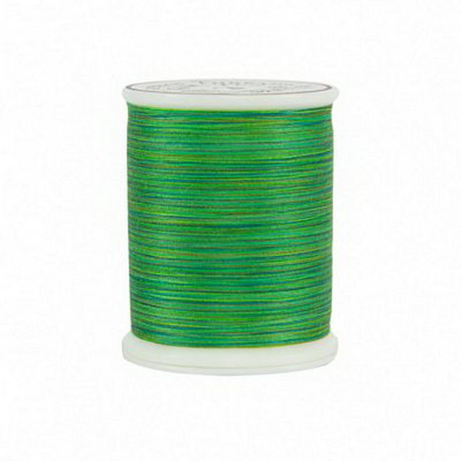 King Tut Quilting 500yd 5 Count FAHL GREEN