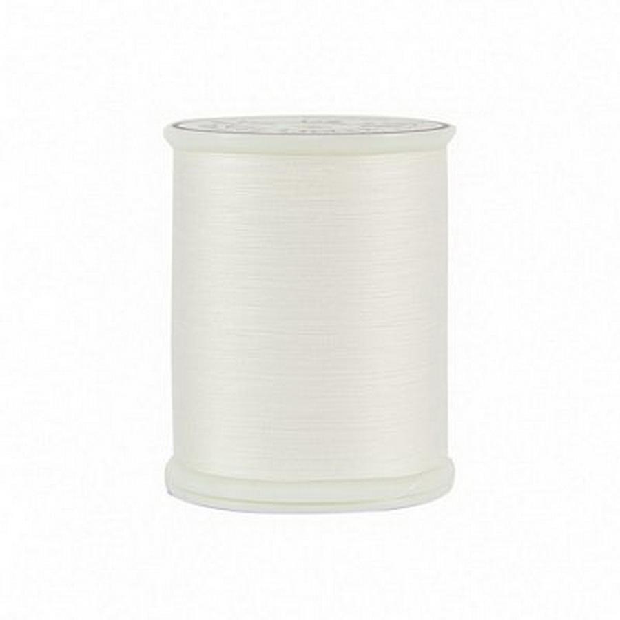 King Tut Quilting 500yd 5 Count WHITE LINEN