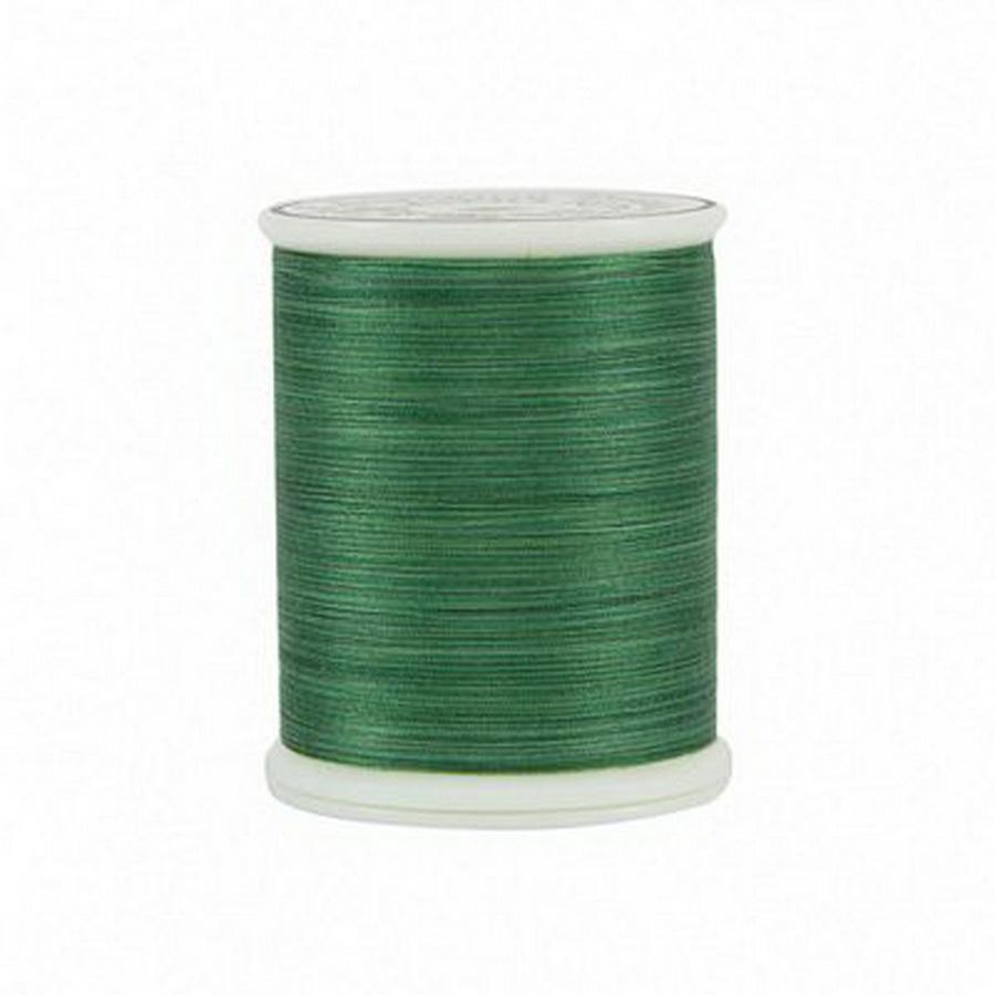 King Tut Quilting 500yd 5 Count MALACHITE