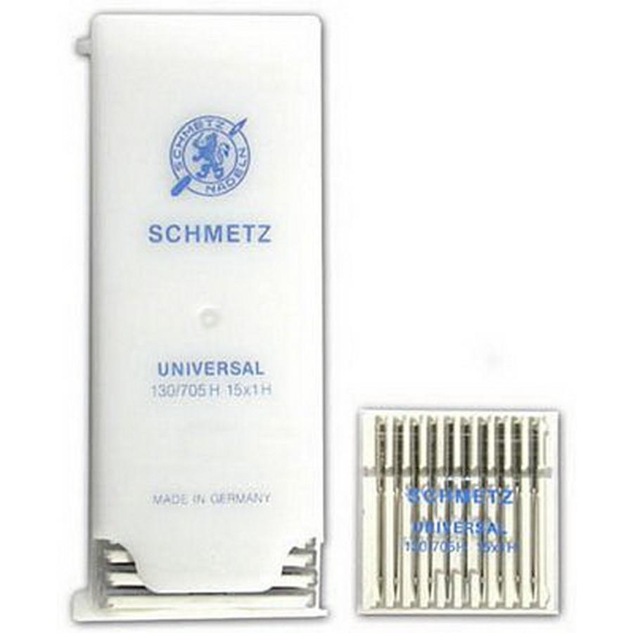 Schmetz Mag Univ Asst 70-100 30 packs of 10 Ndls