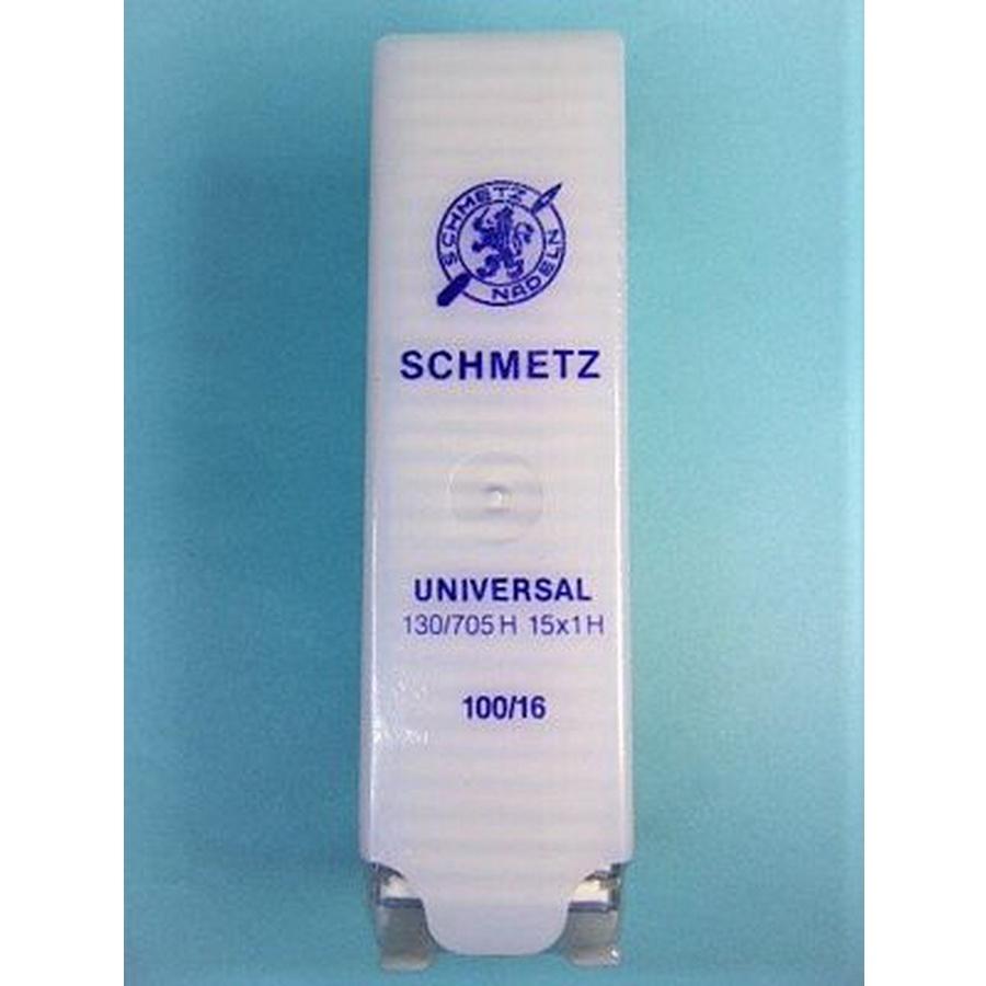 Schmetz Mag Universal s100 5/p