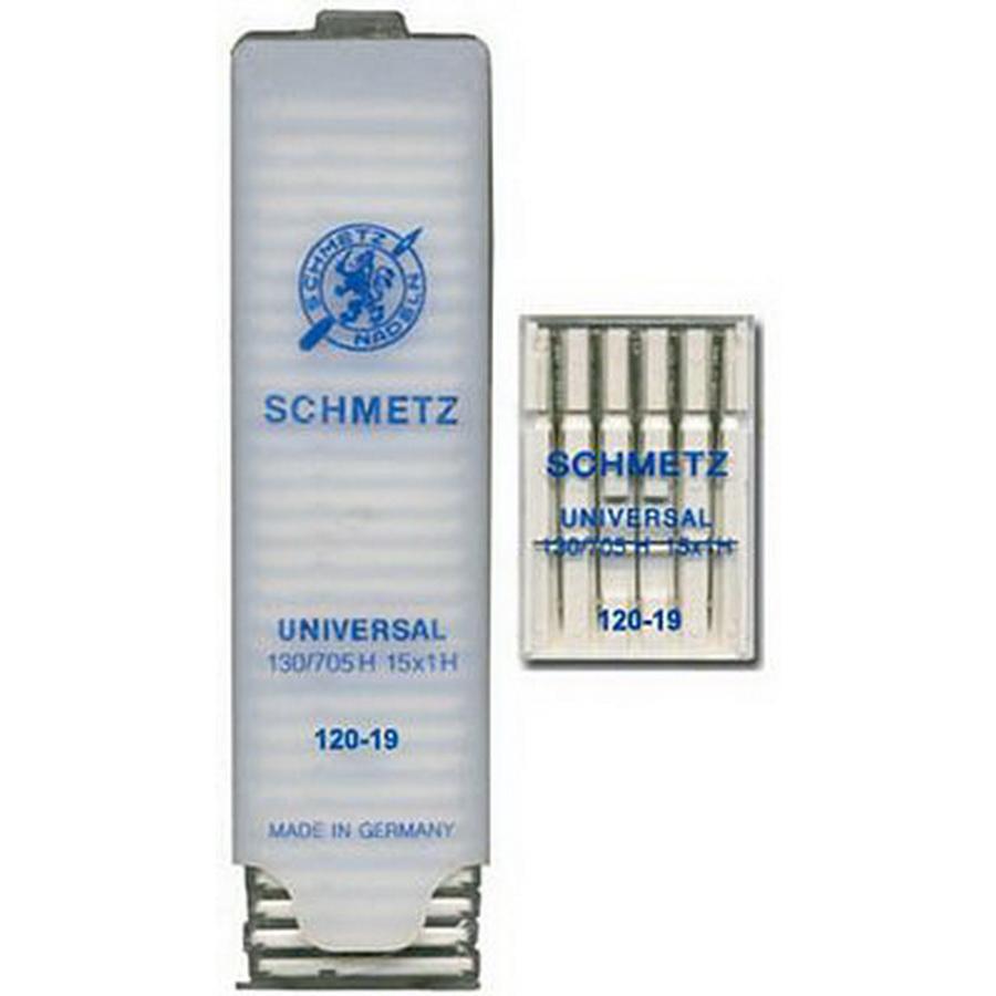 Schmetz Mag Universal s120 5/p