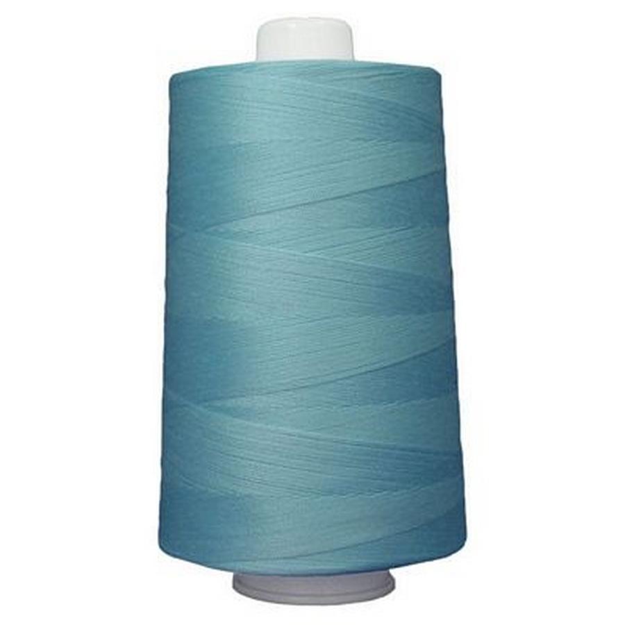 OMNI Poly 40wt 6000yd LIGHT TURQUOISE