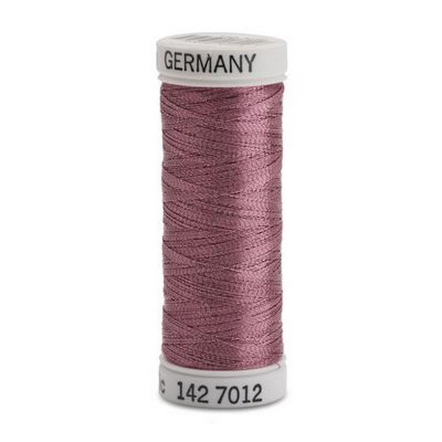 Sulky Metallic 165yd 5 Count LAVENDER (Box of 6)