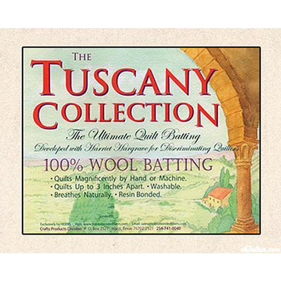 Tuscany Wool Throw 60x60
