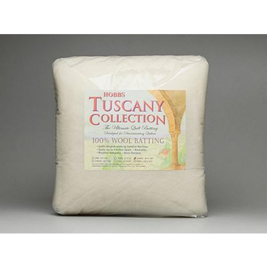 Tuscany Wool Queen 96inx108in