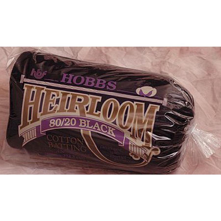 Heirloom 80/20 Black 120ix120i