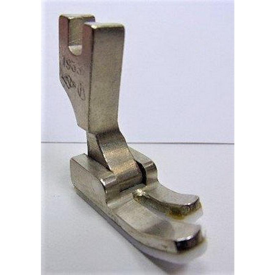 Foot Sgr 31 SS Hinged Wide