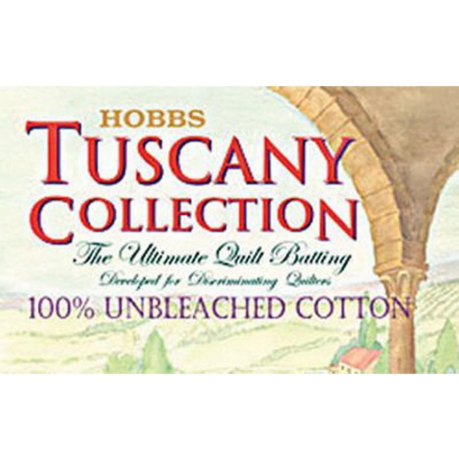 Tuscany Unbleach Cot 45x60