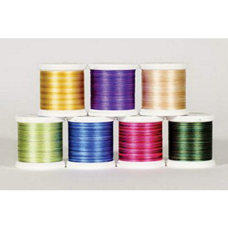 Thread Vari Silk 100wt Set