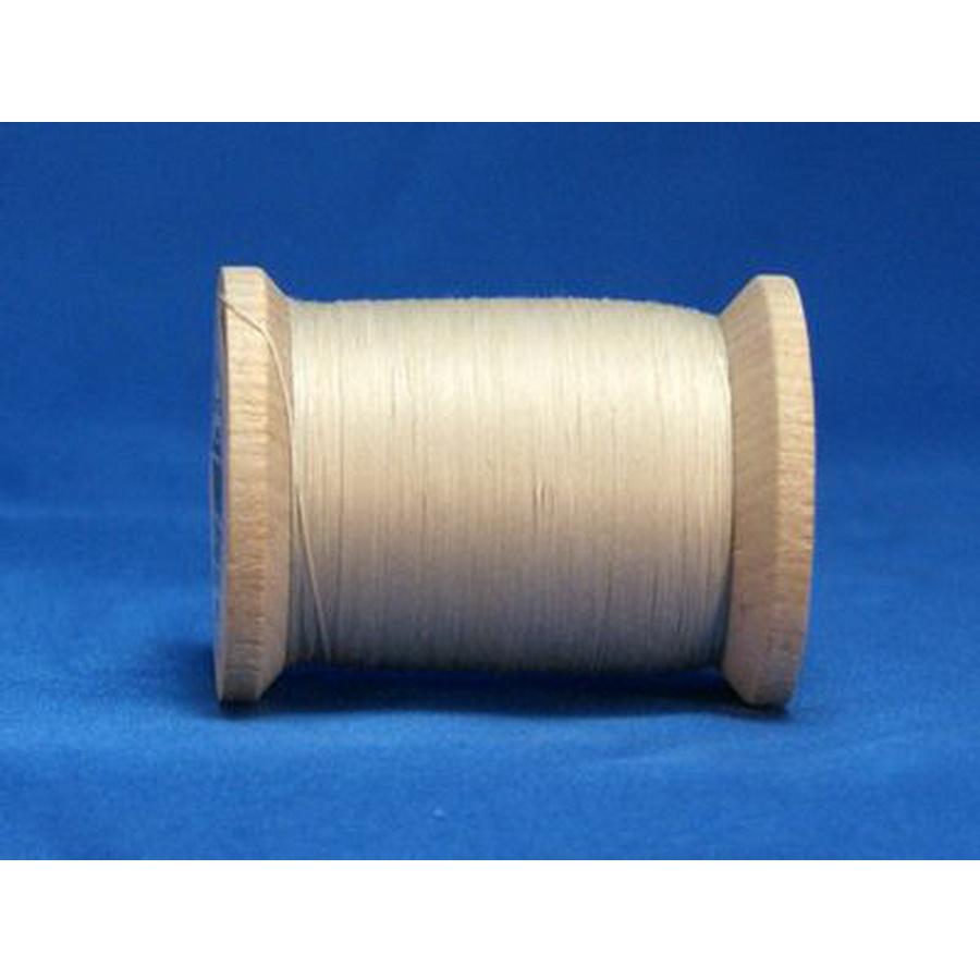 Thread Hand Quilt 500 yd 4 Count Natural