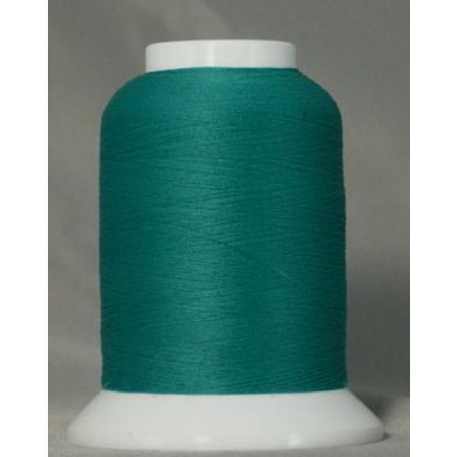 Woolly Nylon 1094yd 6 Count CANTON GREEN