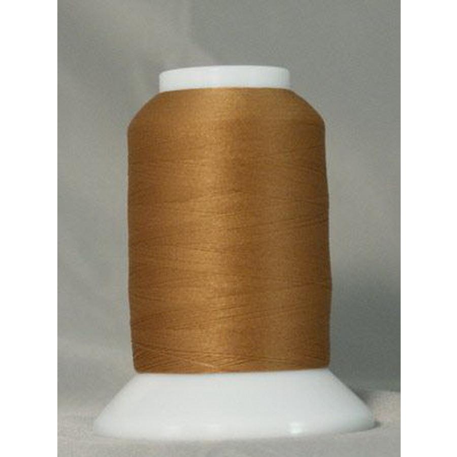 Woolly Nylon 1094yd 6 Count COPPER TONE
