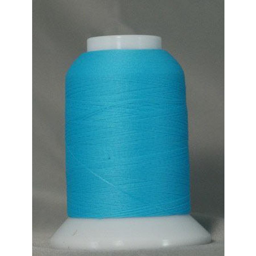 Woolly Nylon 1094yd 6 Count RADIANT TURQUOISE