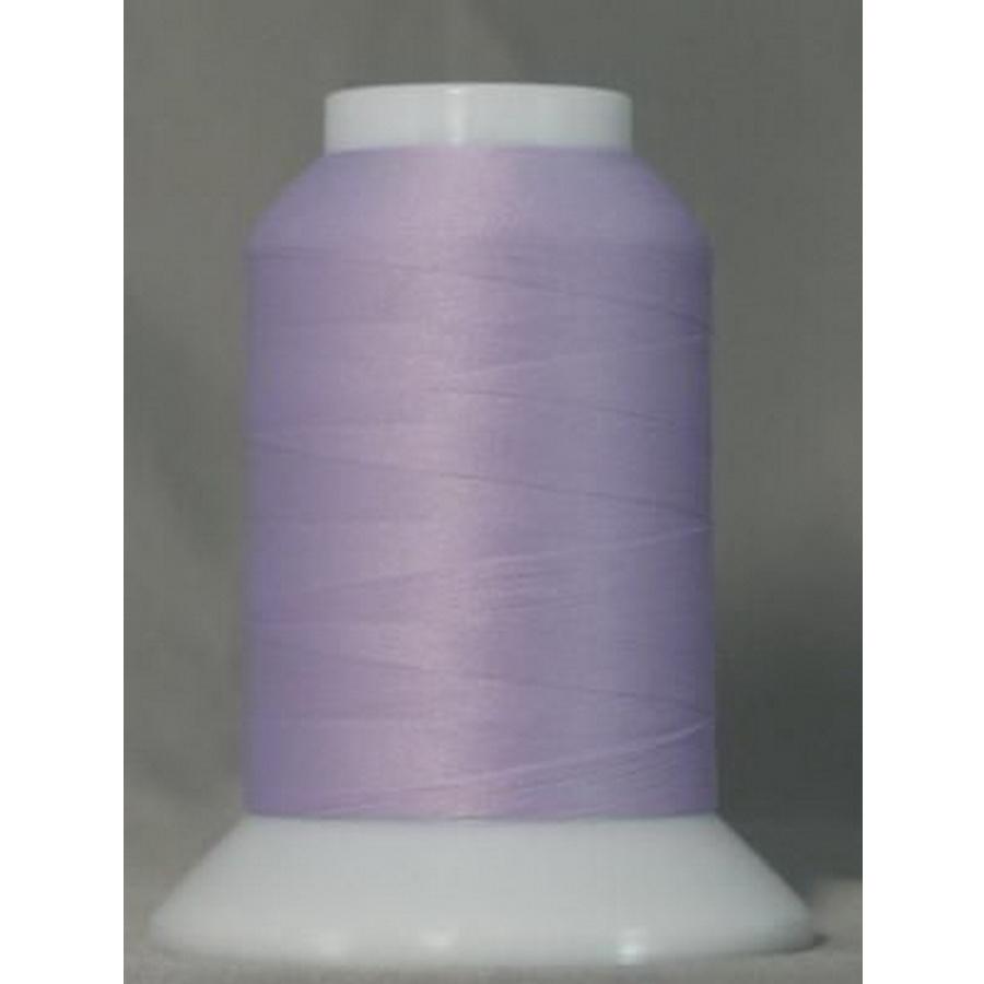 Woolly Nylon 1094yd 6 Count SOFT LAVENDER