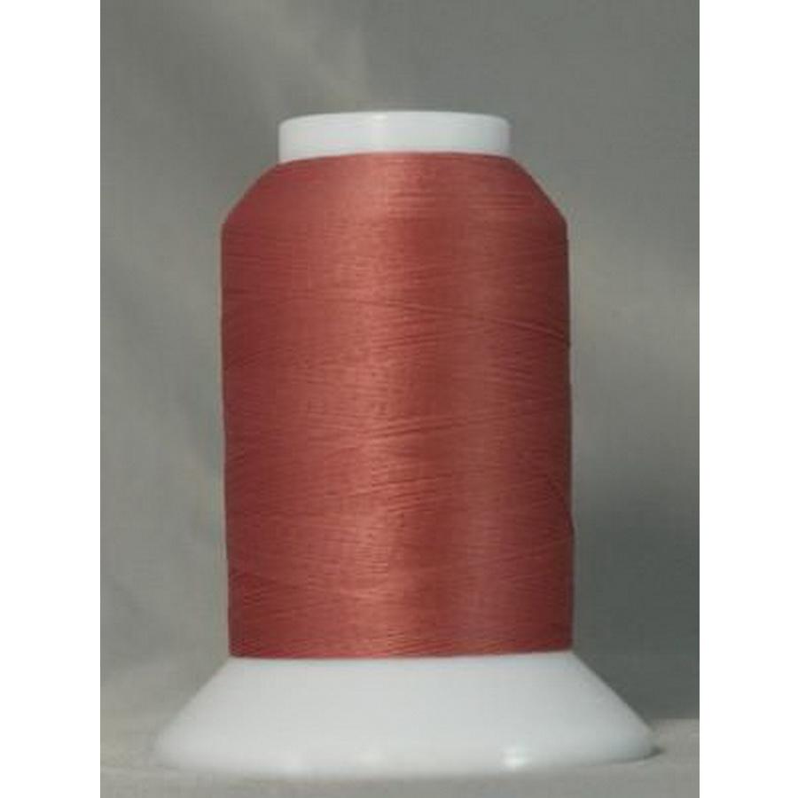 Woolly Nylon 1094yd 6 Count MAUVE