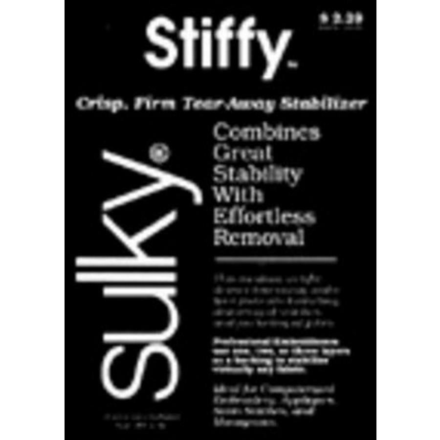 Sulky Stiffy 20 x 1yd