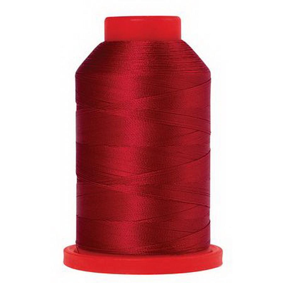 Seralene 60wt 2000m 4ct COUNTRY RED
