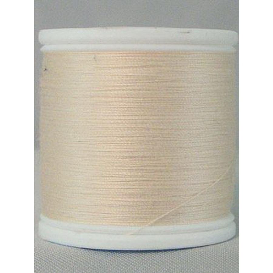 Soft Touch Cotton 60wt 6000yd NATURAL