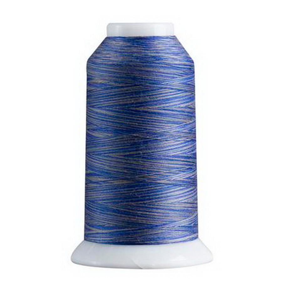 Superior Spirit Thread 40wt 1650 yd-Blue Gray