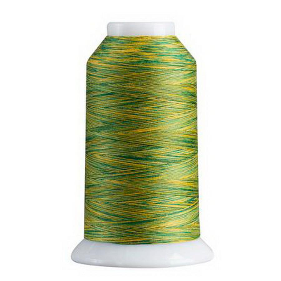 Superior Spirit Thread 40wt 1650 yd-Green Gold