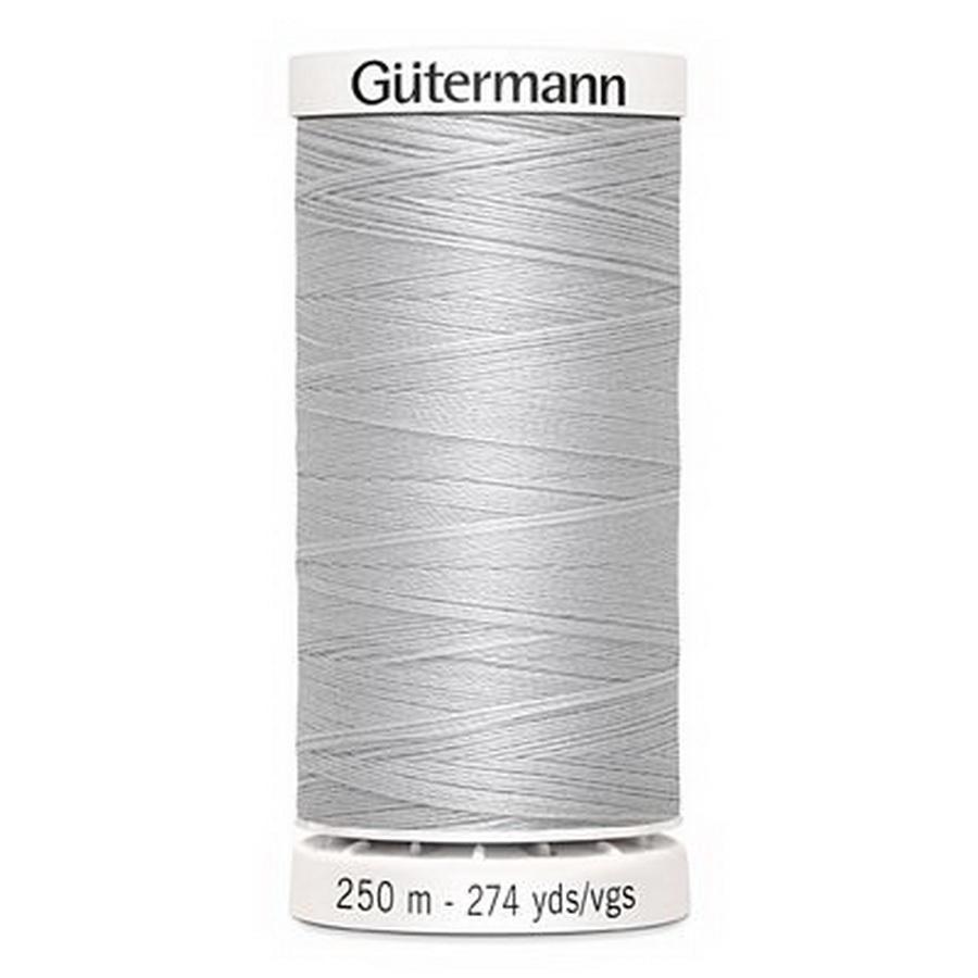 Gutermann Sew All 50wt 250m ECHO BLUE (Box of 5)