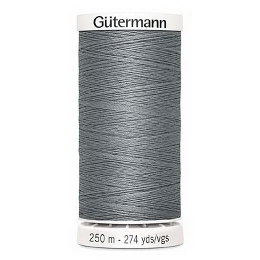 Gutermann Sew All 50wt 250m TRUE BLUE (Box of 5)