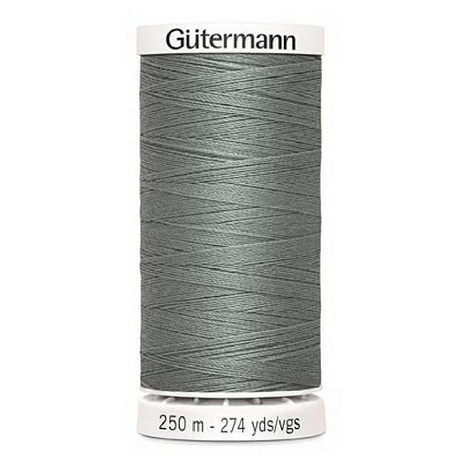 Gutermann Sew All 50wt 250m BLUE DAWN (Box of 5)