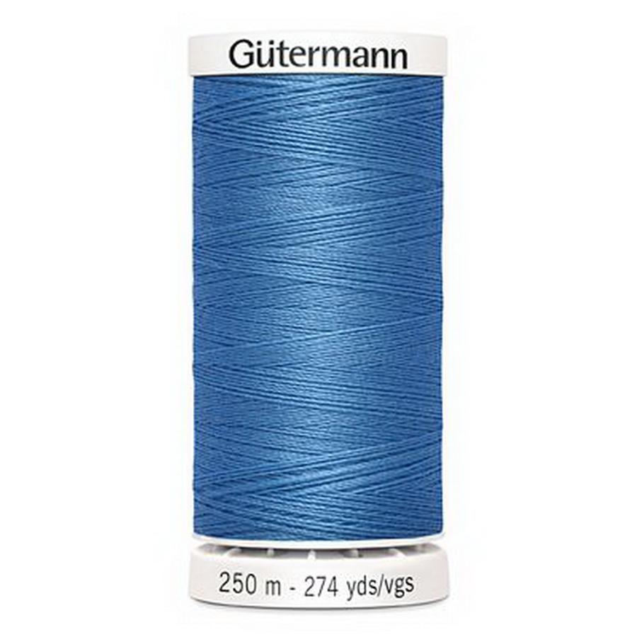 Sew All 50wt 250m 5ct FRENCH BLUE BOX05
