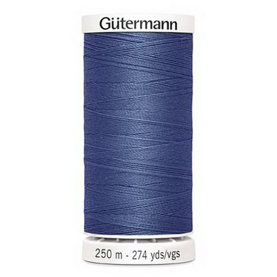 Gutermann Sew All 50wt 250m NAVY (Box of 5)