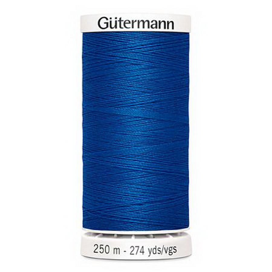 Gutermann Sew All 50wt 250m LIGHT PINK (Box of 5)