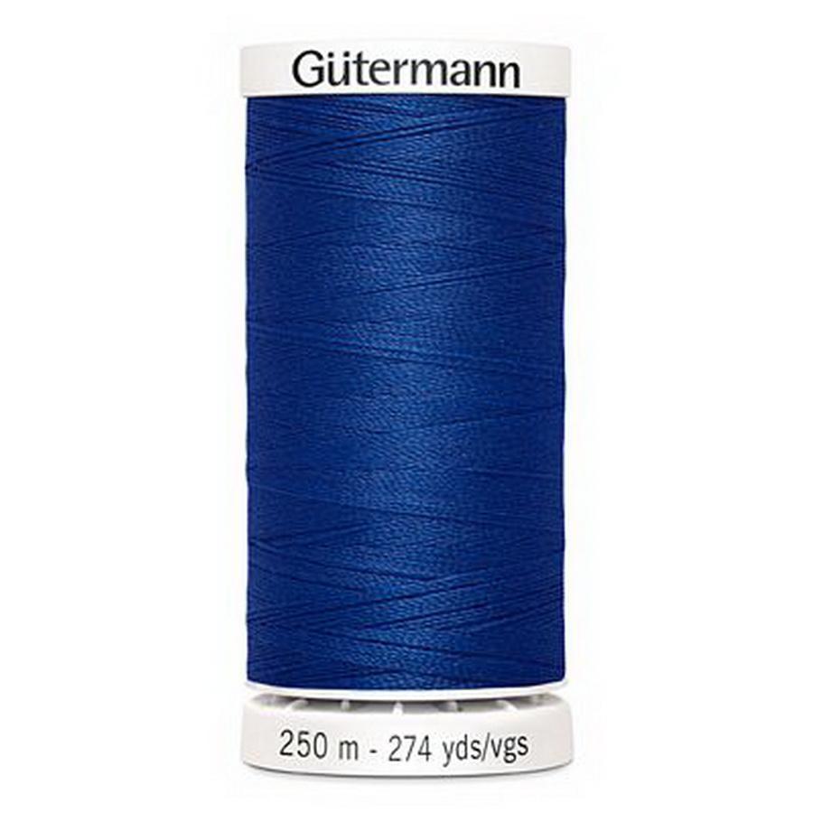 Gutermann Sew All 50wt 250m ROSEBUD (Box of 5)