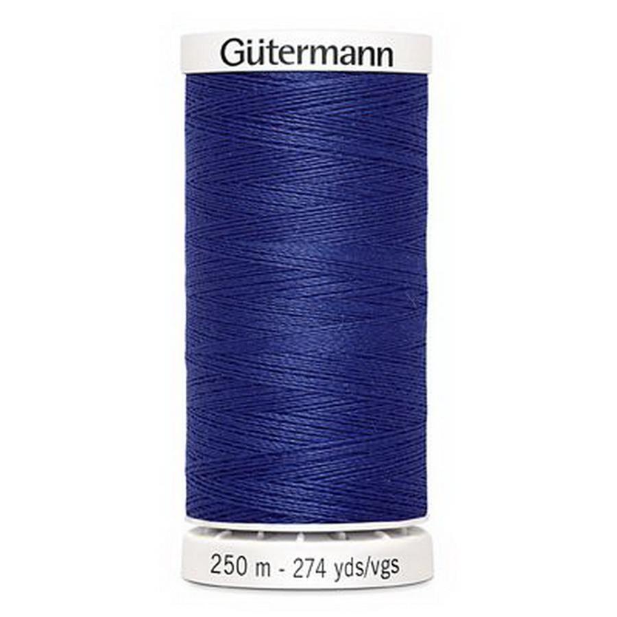 Gutermann Sew All 50wt 250m DUSTY ROSE (Box of 5)