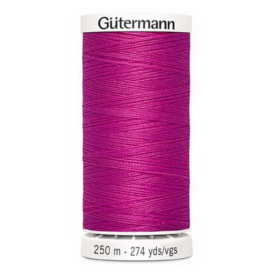 Gutermann Sew All 50wt 250m PEACH (Box of 5)