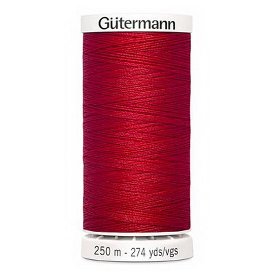 Gutermann Sew All 50wt 250m ECRU (Box of 5)