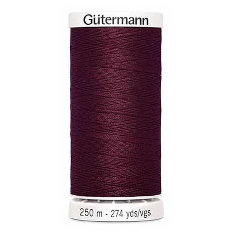 Gutermann Sew All 50wt 250m PUTTY (Box of 5)