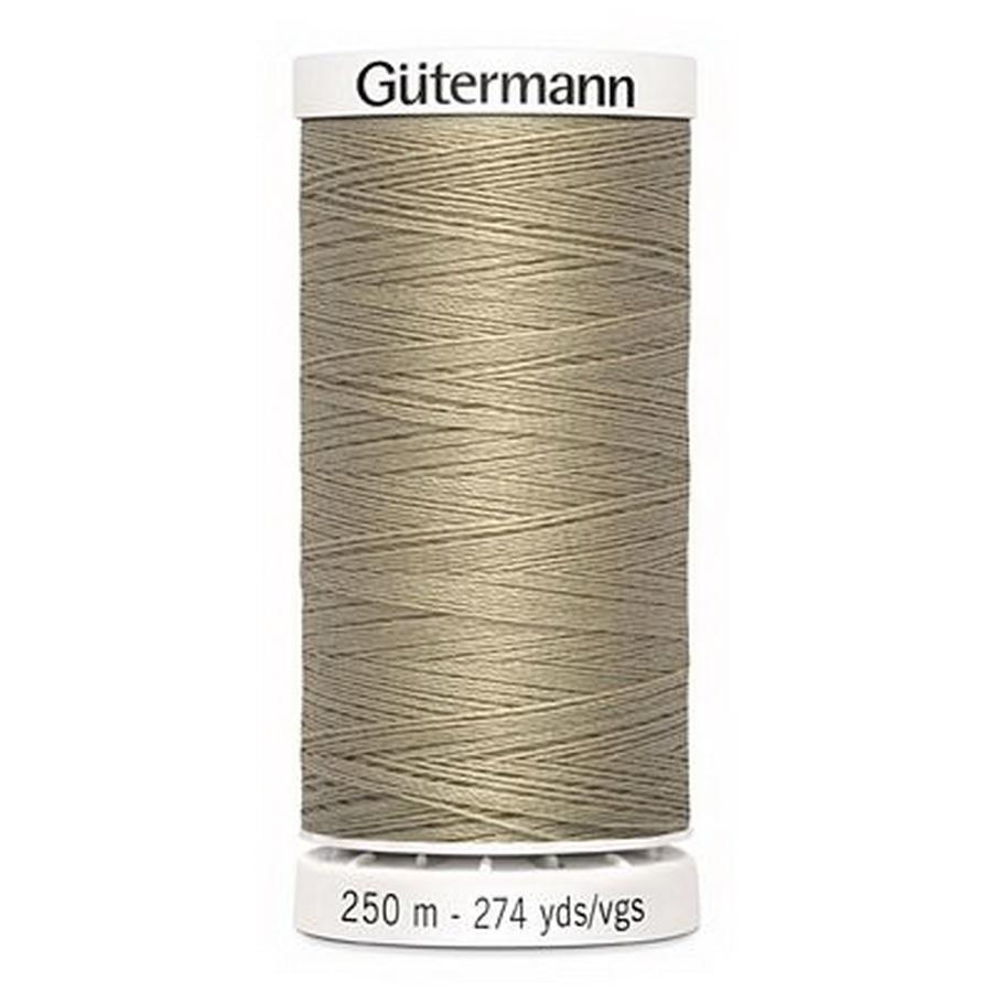 Gutermann Sew All 50wt 250m RUST (Box of 5)