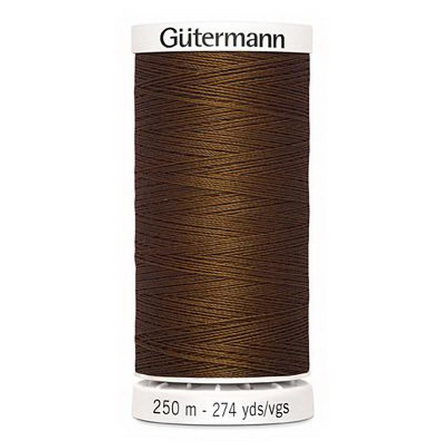 Gutermann Sew All 50wt 250m CRYSTAL BLUE (Box of 5)